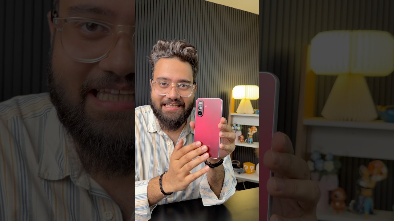 Samsung M47 Price Hike Scam 🤑🤑