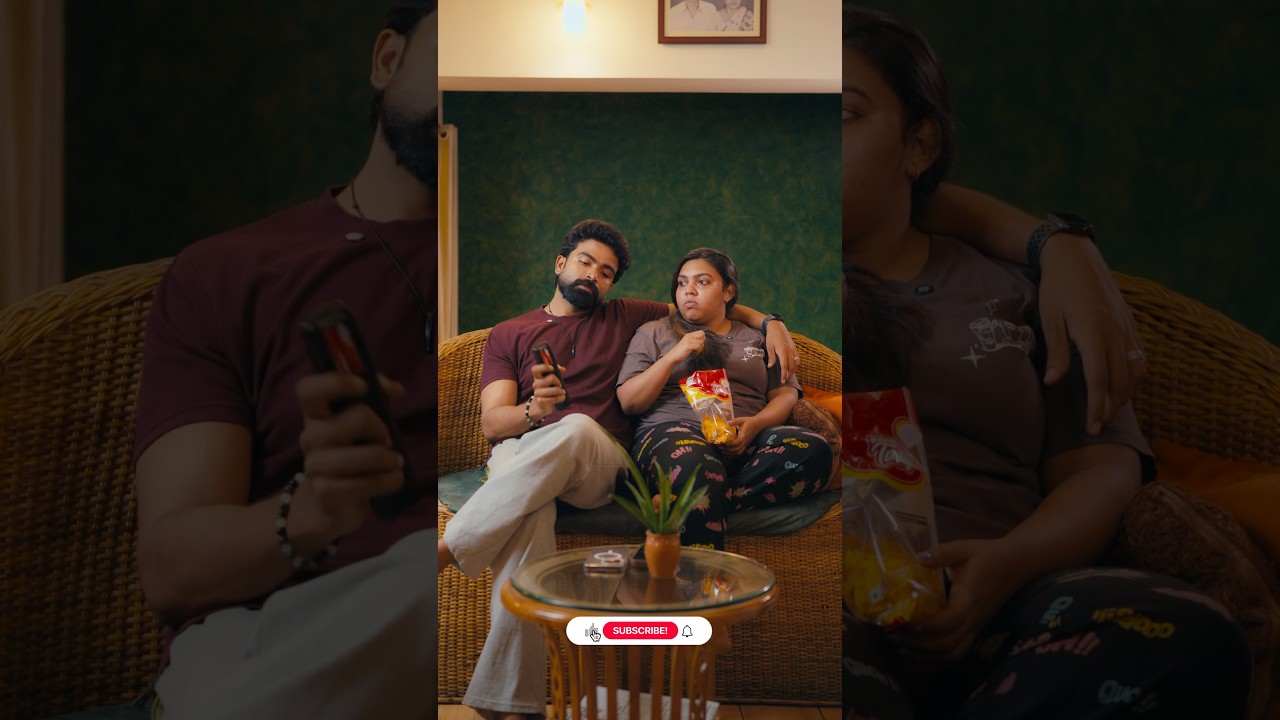 താരതമ്യങ്ങൾ കൊണ്ട് തകർക്കരുത് ഈ ജീവിതം🫂Ohospace Malayalam reel viral relatable relationship couples