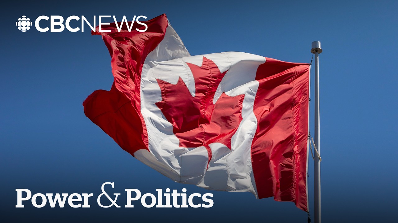 Lessons from a 'head-spinning' week in Canadian politics | Power & Politics