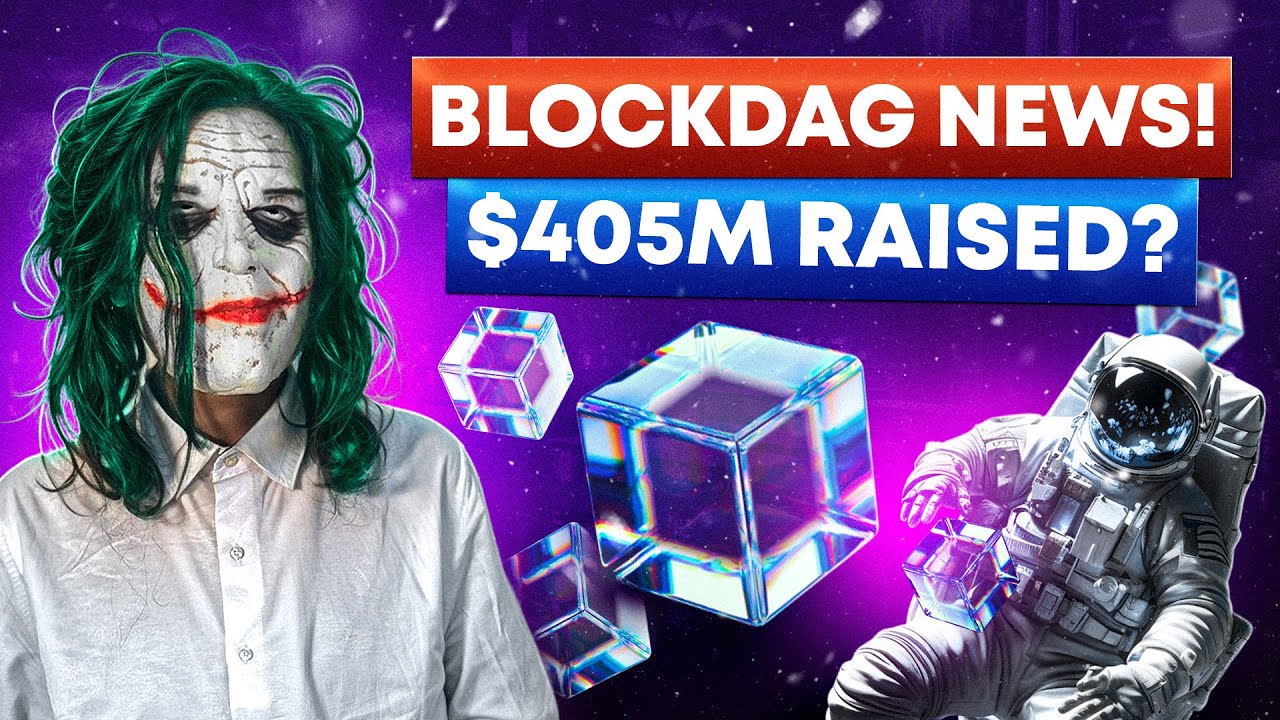BlockDAG Testnet Launching Sept 25 – $0.0013 Presale & $405M Raised