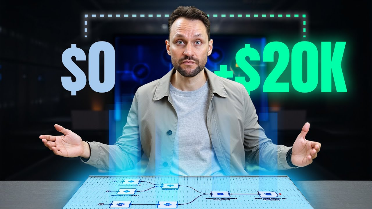 5 (Real) AI Agent Business Ideas For 2025