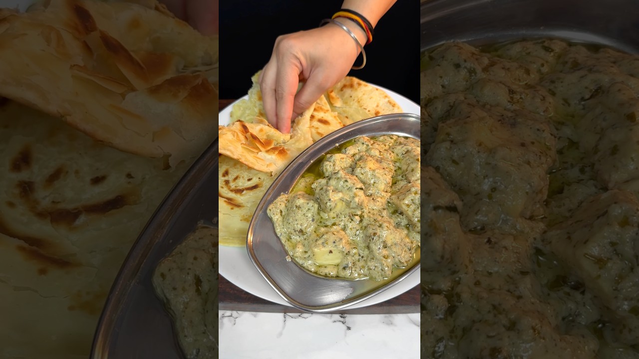 Paneer Kalimirch ASMR Cooking || #shorts #asmr #recipe #indianasmrworld #streetfood #paneerrecipe