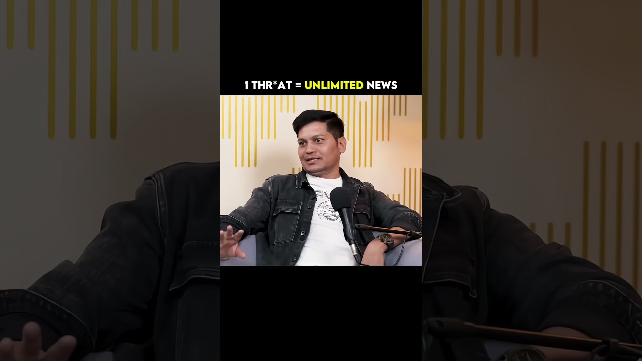 Why Lawrence Bishnoi Is Targeting Salman Khan: The Blackbuck Feud Explained