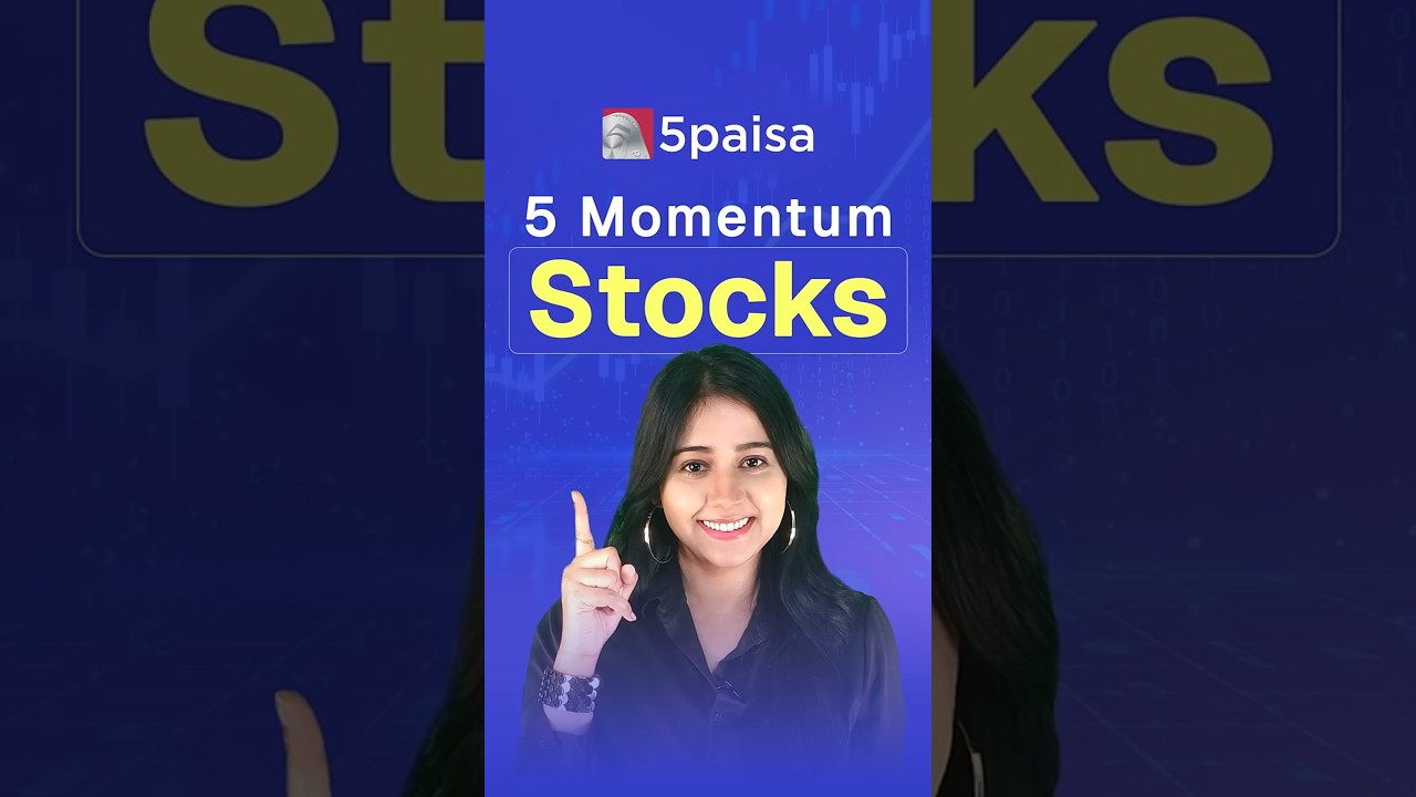 5 Stocks To Buy or Sell Today | 25 Aug 2026 | Share Market Today | 5paisa