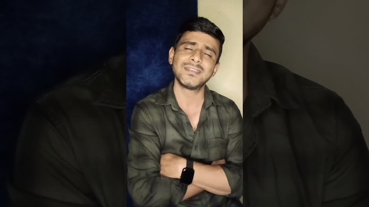 Oodha Oodha Oodha Poo | Tamil Cover Song | Mahesh Raj #tamilshorts #talapathyvijay