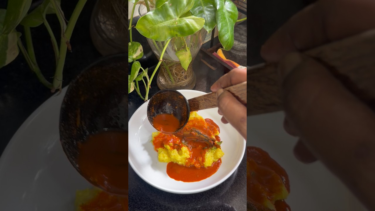 നിങ്ങൾക്കിഷ്ടാണോ? #shorts #shortvideo #shortsfeed #mathimulakittathu #kappa #kerala  #salukitchen