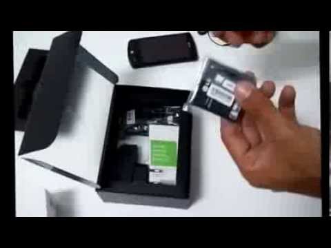 LG Optimus 7 Review