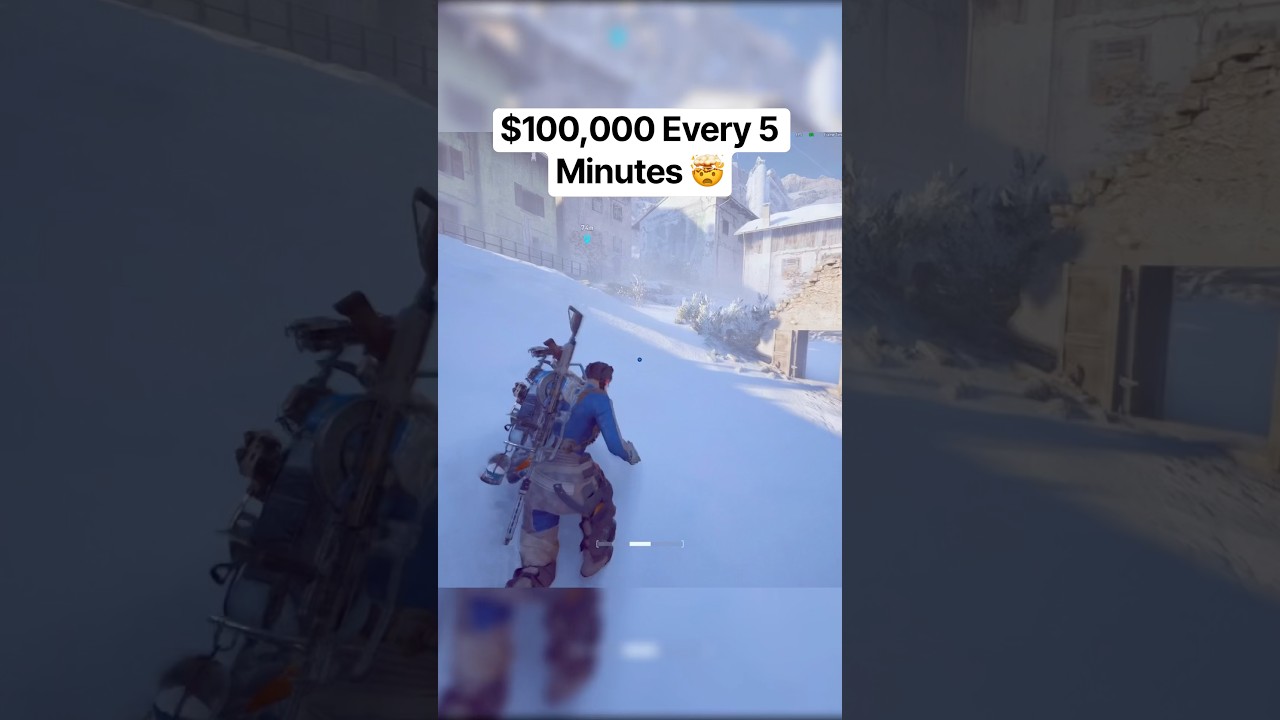 ARC Raiders SECRET Loot Spot 🤯