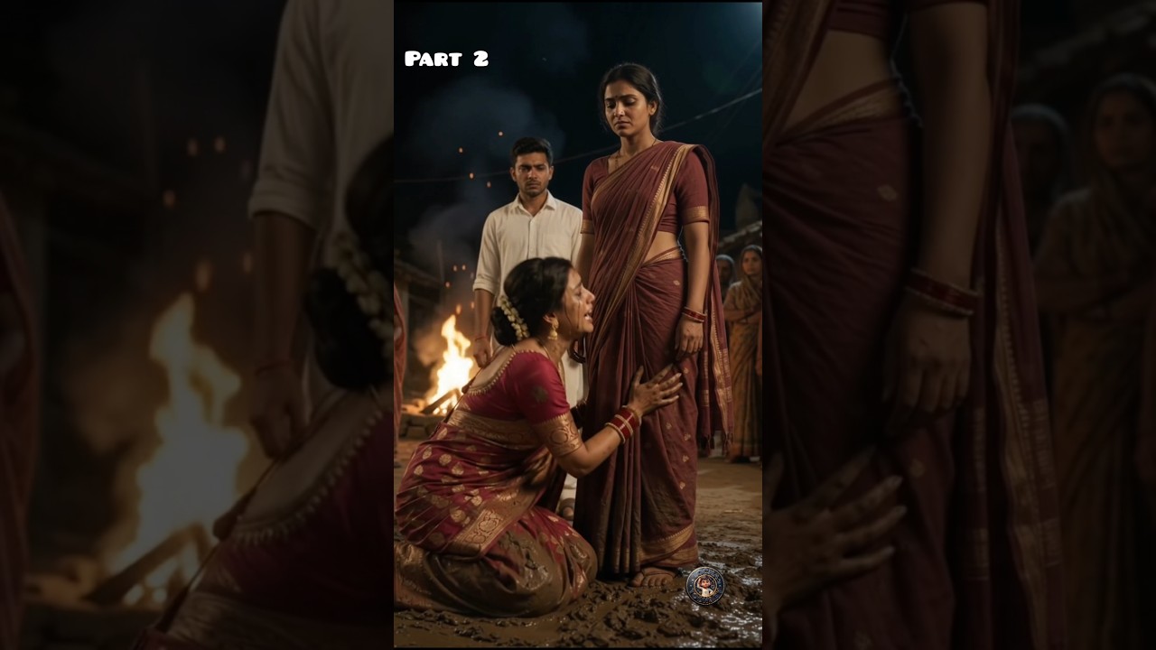 घमंडी बीवी का पर्दाफाश: ₹5 लाख का सच सामने आते ही उड़े होश! 😱🔥 | Part 2