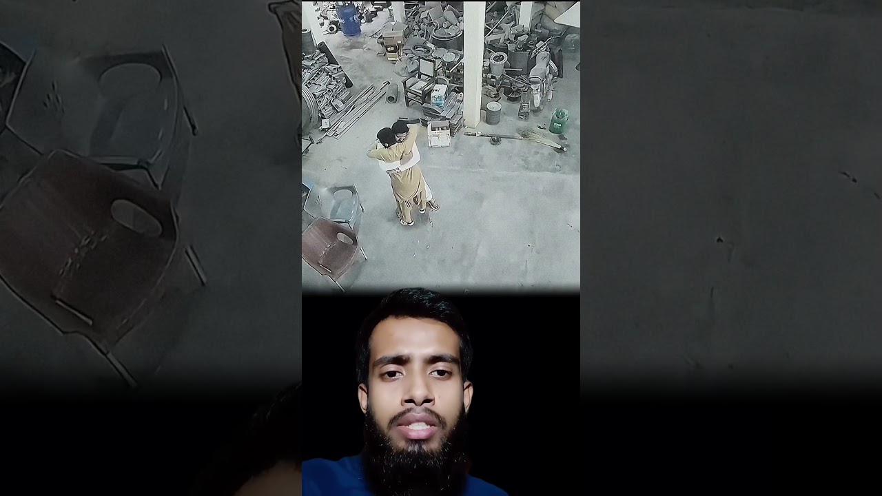 মজা করতে গিয়ে জী'বনটায় চলে গেলো 😭