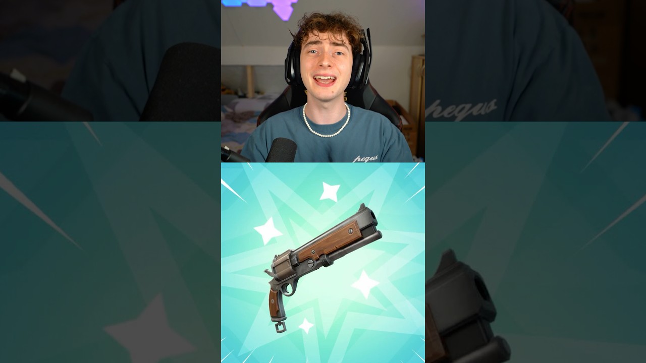 RELOAD IST GERETTET! 🥳❤️‍🩹 #fortnite