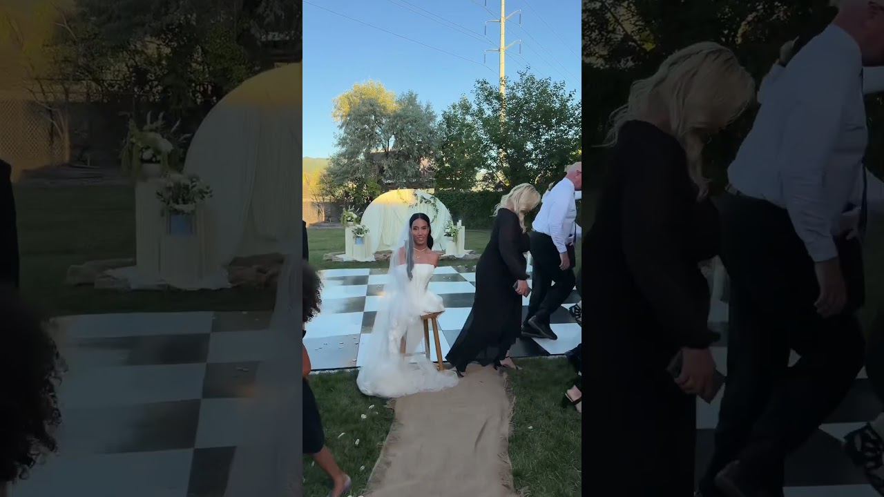 🤭 #taylorsversion #bride #beauty #viral #wedding #weddingday #weddingdress #trending #fyp #shorts