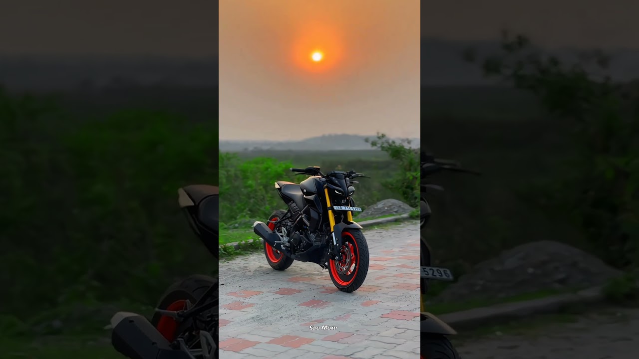MT 15 💖😻 #shorts #bikereels #bikelife #motorcycle #mt15 #sdomomi
