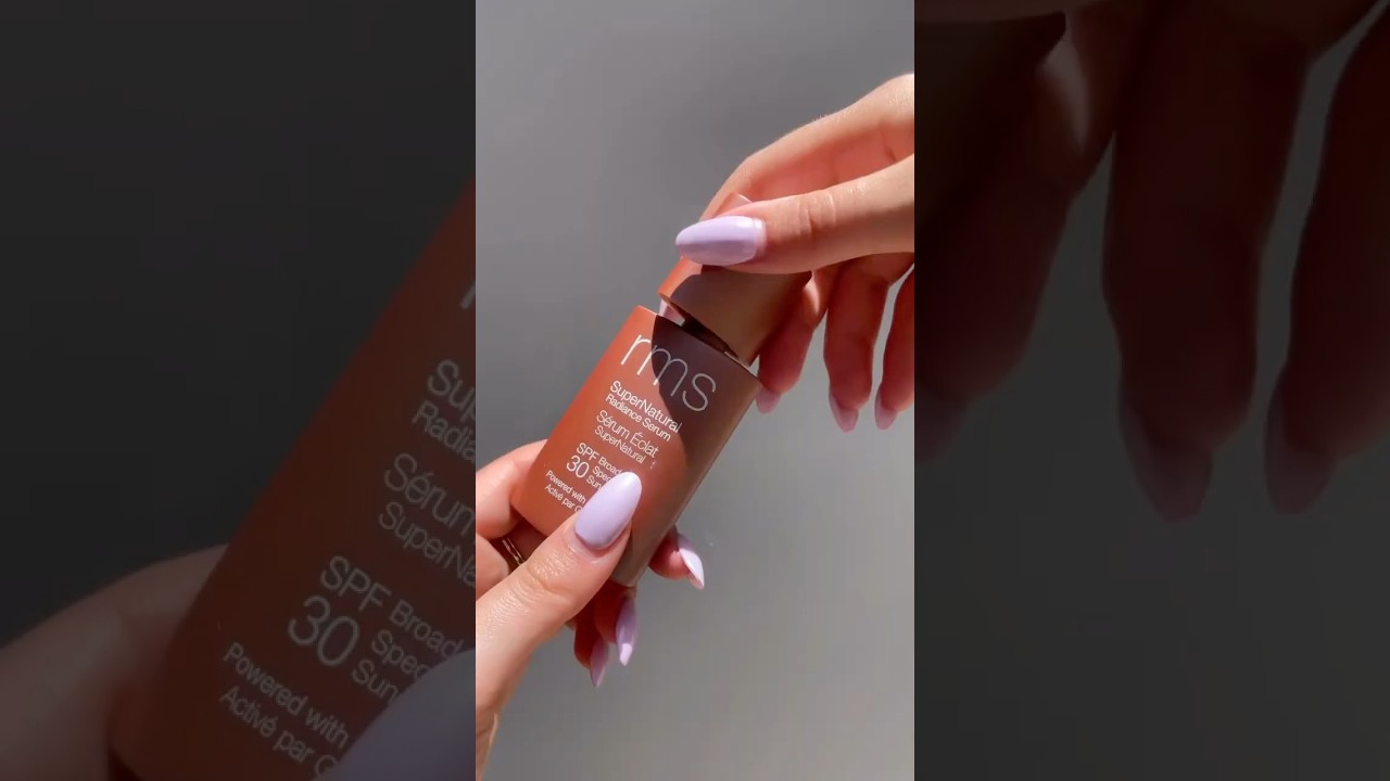 The Best Mineral SPF 30 Tint With Zero Whitecast