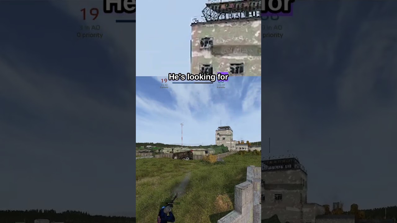 S.O.D.A Presents - DAYZ Server vs Server - KOTH Event - Trade | #s_y_n_a on #Twitch