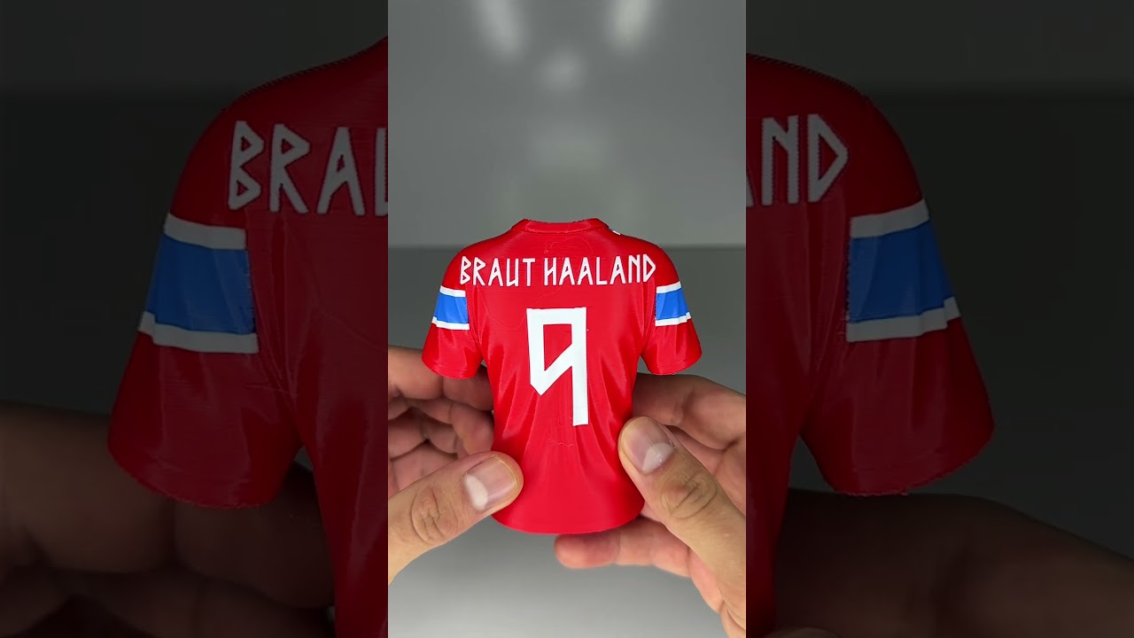 Will Haaland Win the World Cup?