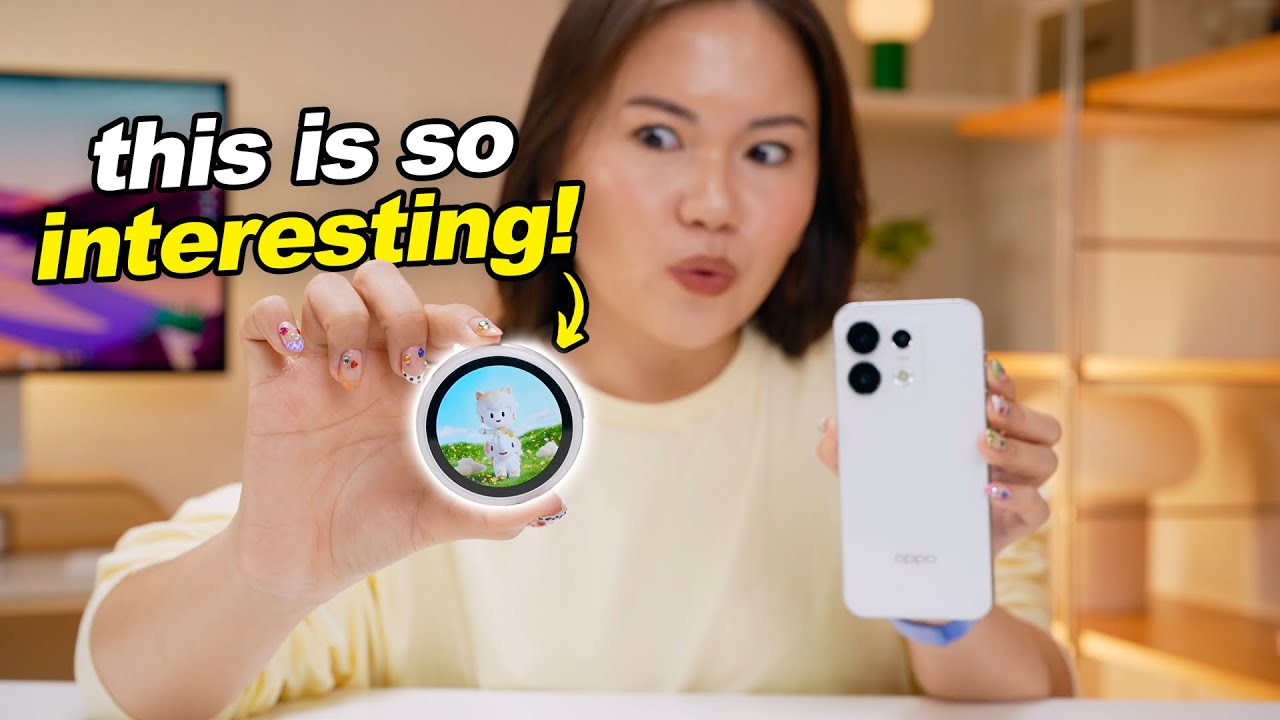 OPPO Reno16 Pro: 7 BEST FEATURES!