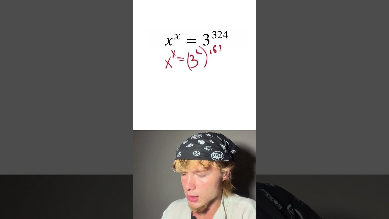 Уравнение из SAT #maths #куб #математика #7классалгебра #решениеуравнений #синус #косинус #тангенс