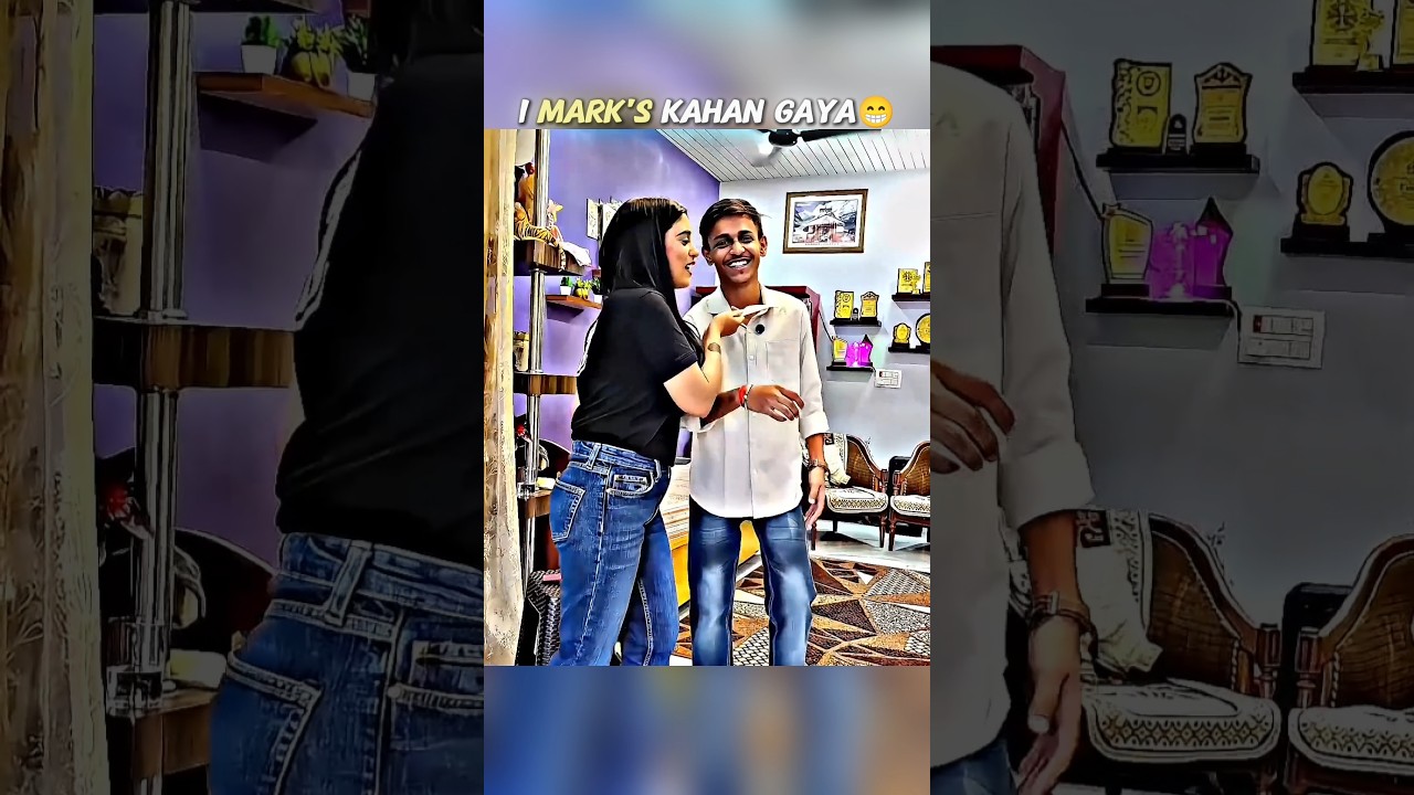 1 Mark's kahan gaya🤔!!#class10physics #physicswallah #physics