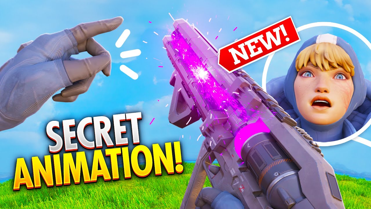 *NEW* Apex Legends WTF & Funny Moments #1400