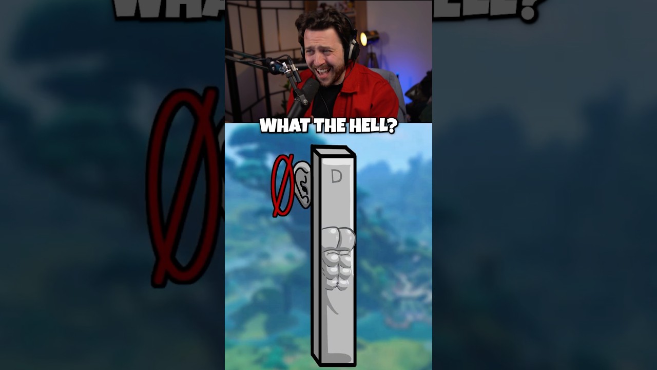 The Most TERRIBLE Genshin Impact Quiz #11