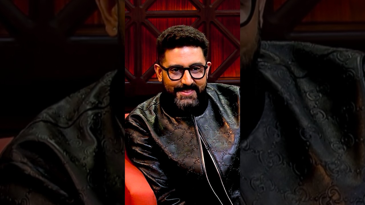 Didn't see that coming 🤣 | Case Toh Banta Hai | Abhishek Bachchan, Siddharth Sagar #primevideoindia