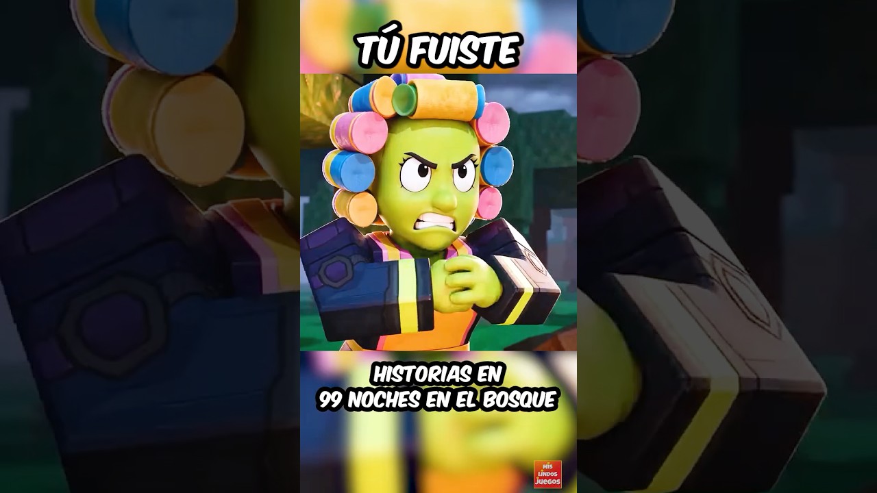 🔥 Doña Florinda y Jirafales OVNI 👽 | 99 Noches en el Bosque Roblox #roblox #robloxshorts