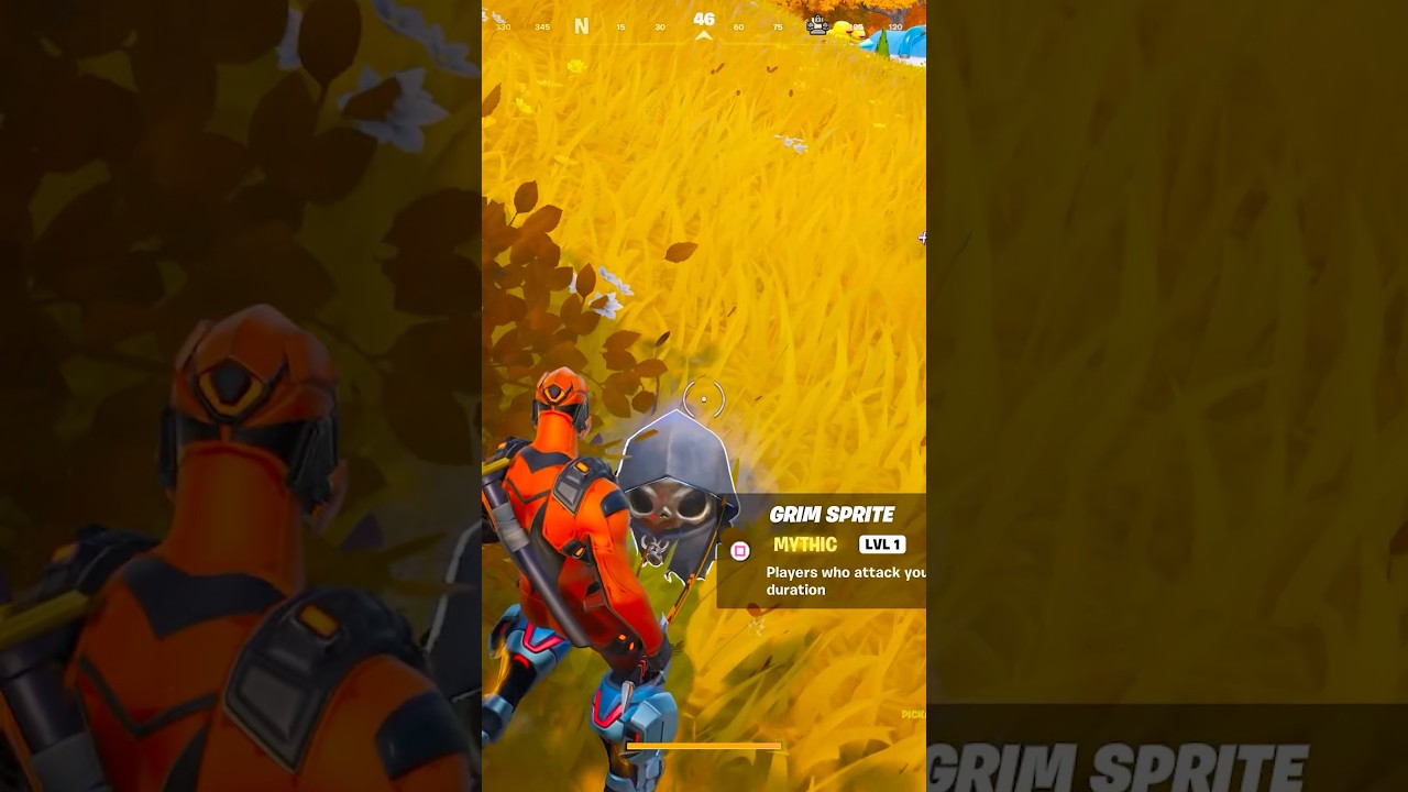 3 GRIM SPRITES IN 1 GAME 💀