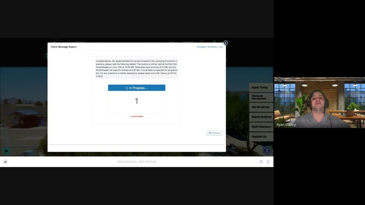Spotlight on the Communication Suite: Voice Calls
