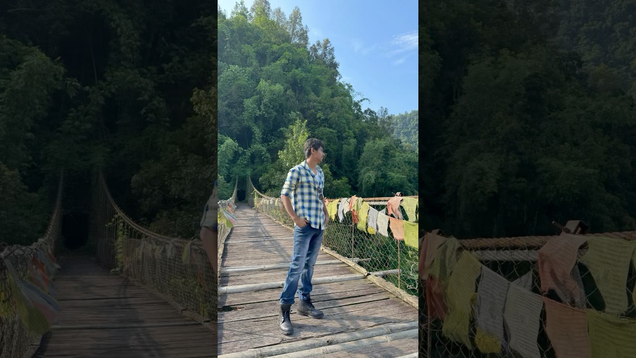 Day 2 of Kalimpong vlog powered by ghar walo ka paisa 💰