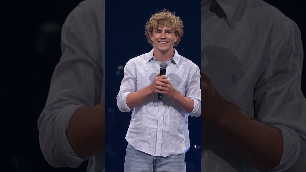 D23 | Painel de Percy Jackson e os Olimpianos