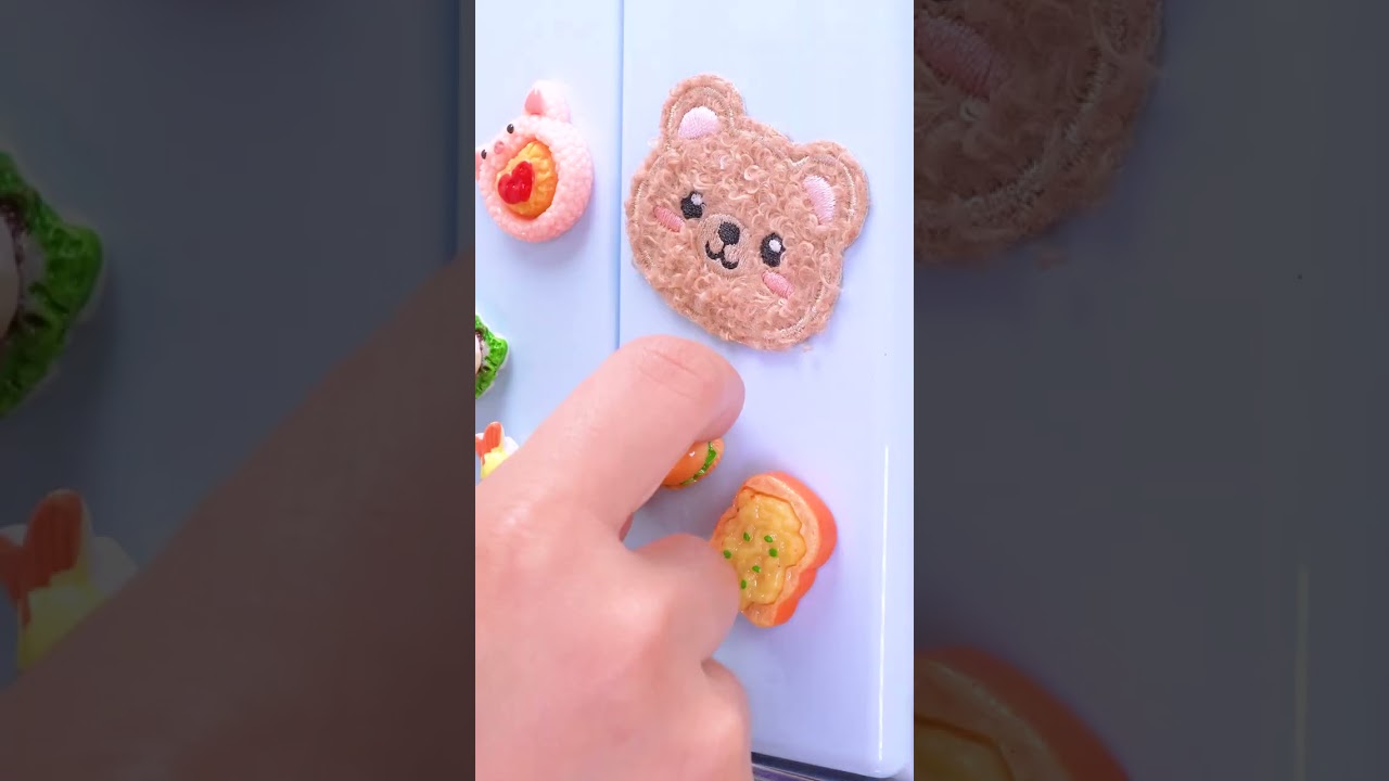 Mini Watermelon Cups Dessert🍉 Satisfying ASMR | Mini Cake #shorts #asmr #miniature #minicake