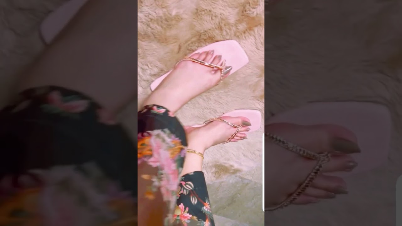 beauty feet maintain 🌿👄☘️ #fashion #haul #shortvideo #beauty #nailart