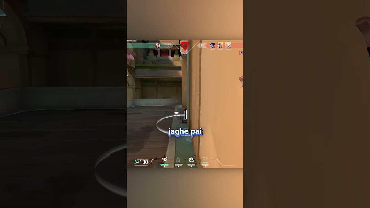 how i outplayed VCT paglu's | Gameplay With Commentary | #valorant#Ar9av#valorantfunny#fyp