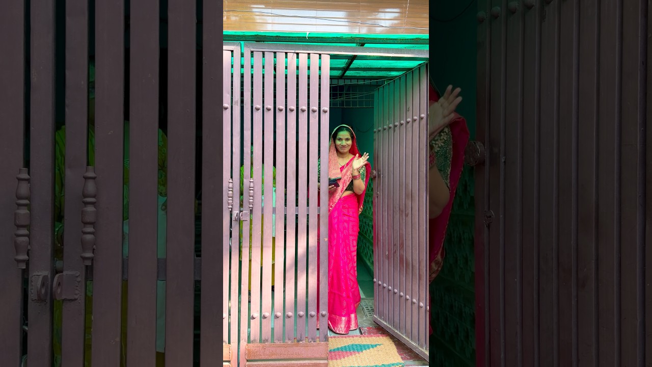 Jab bhagvaan bulate hai 💝#minivlog #daily#shortsfeed