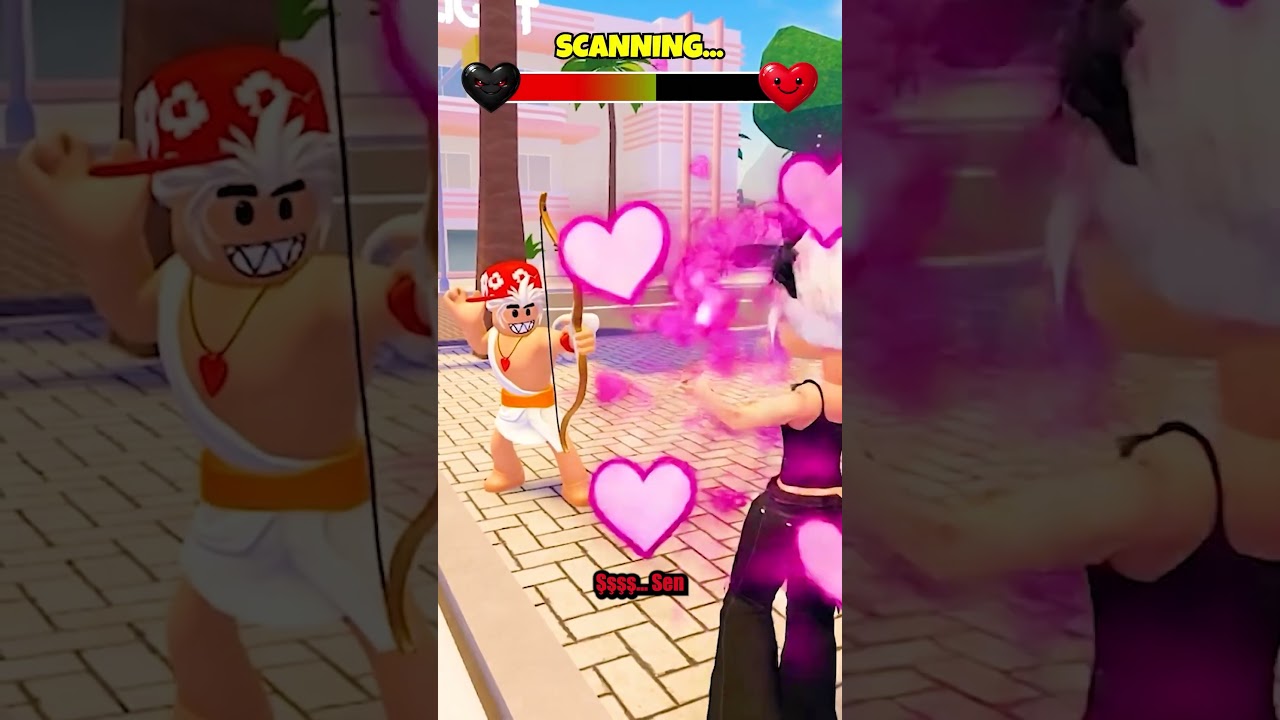 💘 Aşk Tanrısı puanına göre ruh eşini buluyor!