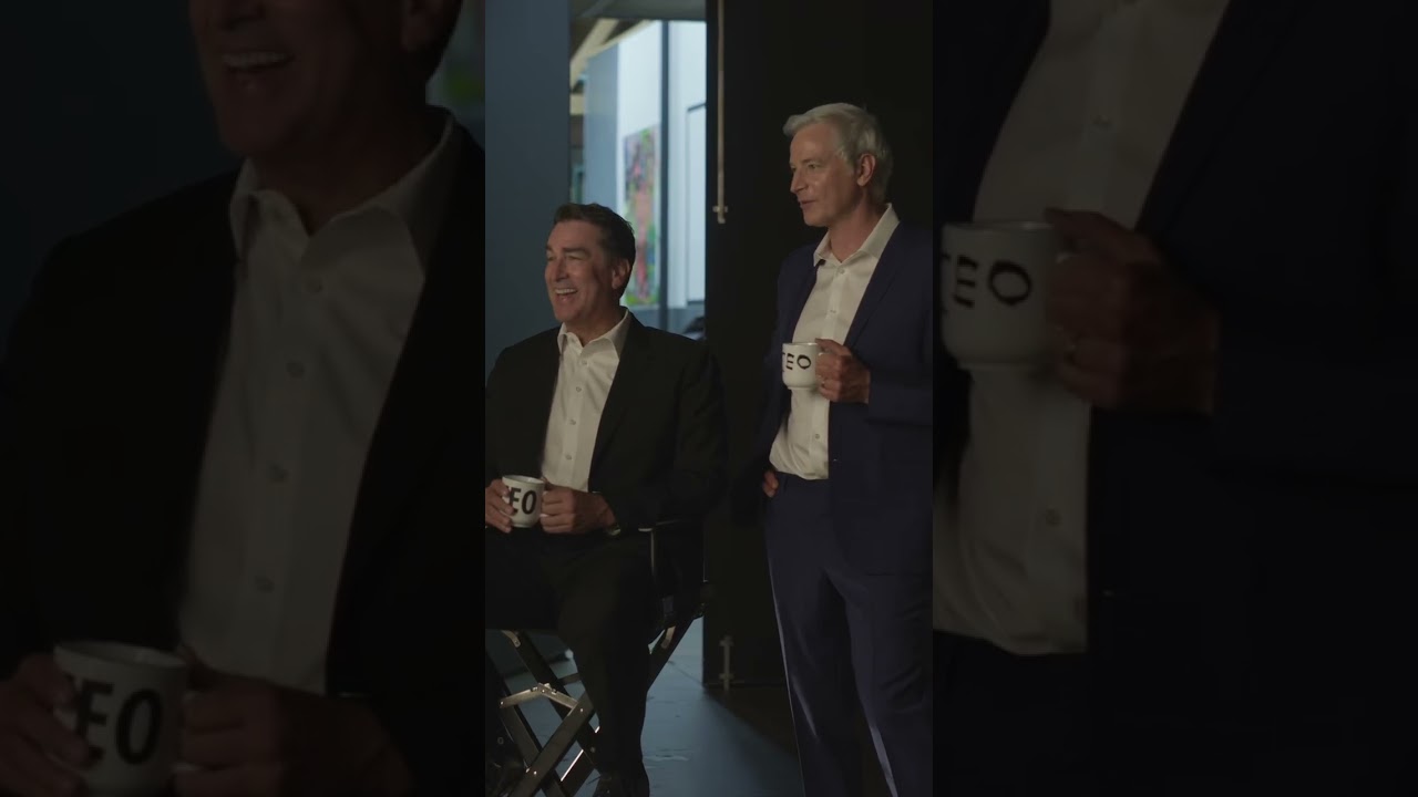 Someone please tell corporate that bees are never a good idea. C.E.O. music video out now. r