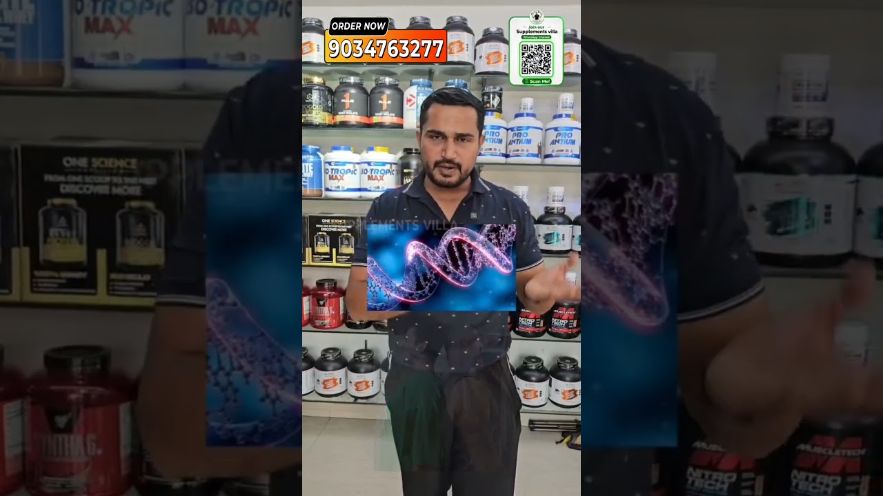 Height badhao 2 mahino me | #shorts #supplementsvilla #heightbadhao #increaseheight