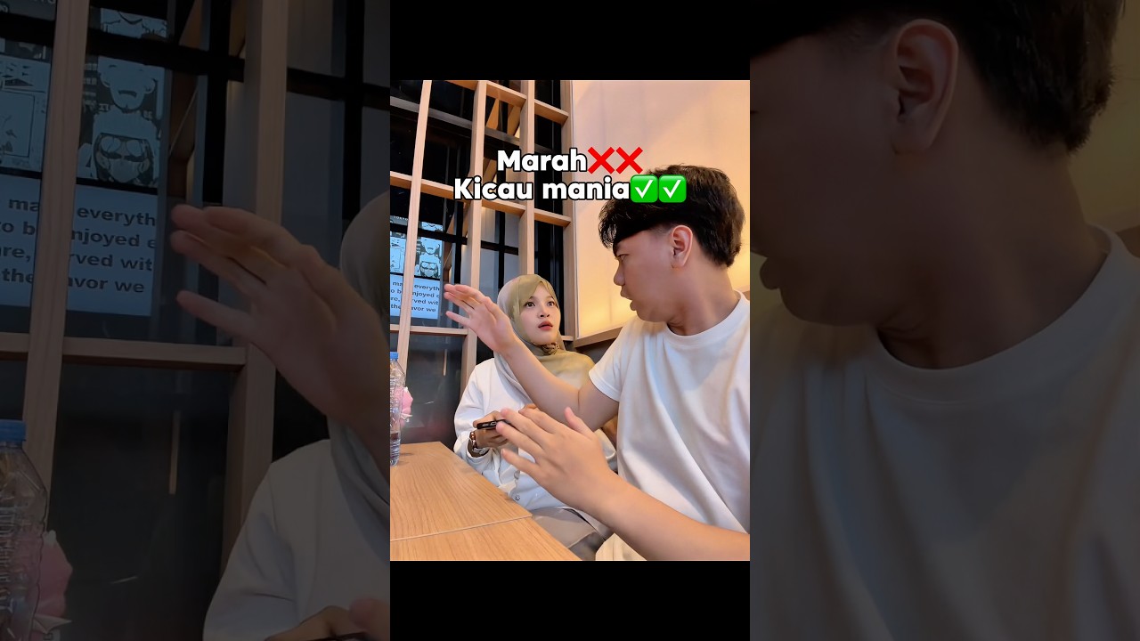 malah kicau mania😭 Klik di ATAS untuk nonton video terbaru kita⬆️⬆️  #dance