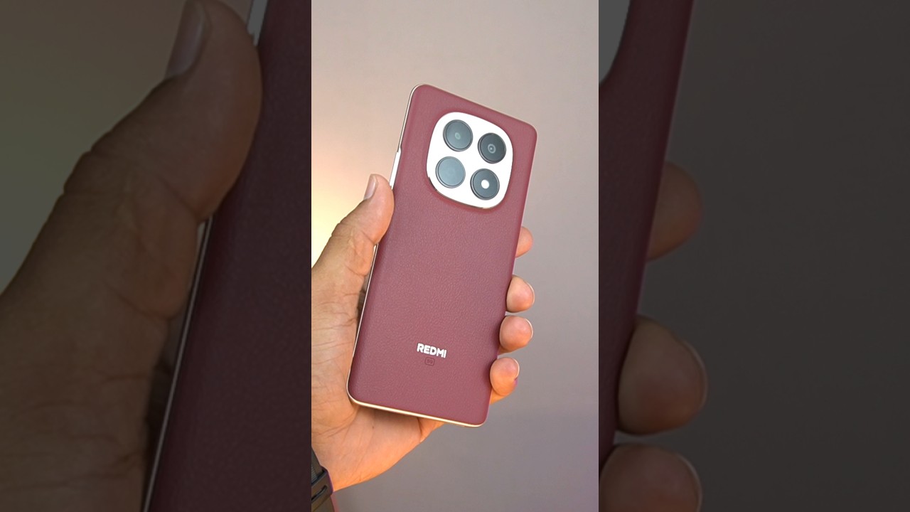 Redmi note 15 se 5g 🔥 Buy or Not 🤔 | redmi note 15 se 5g phone #smartphone