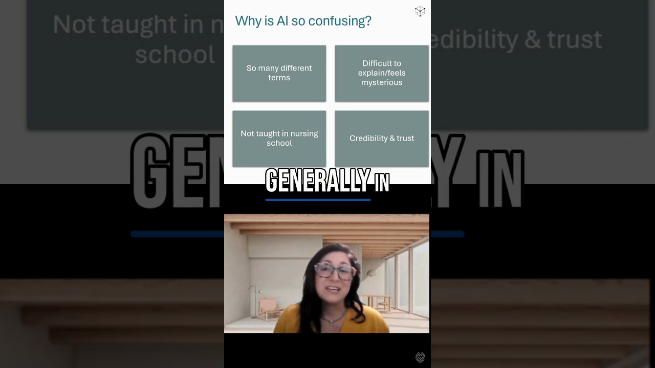 AI in Nursing How It's Changing Healthcare Shifts
