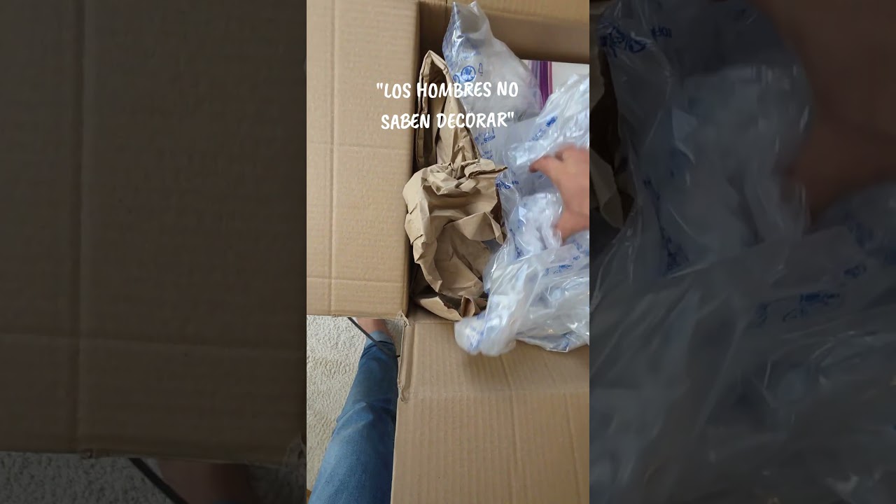 Unboxing tech del día 😈