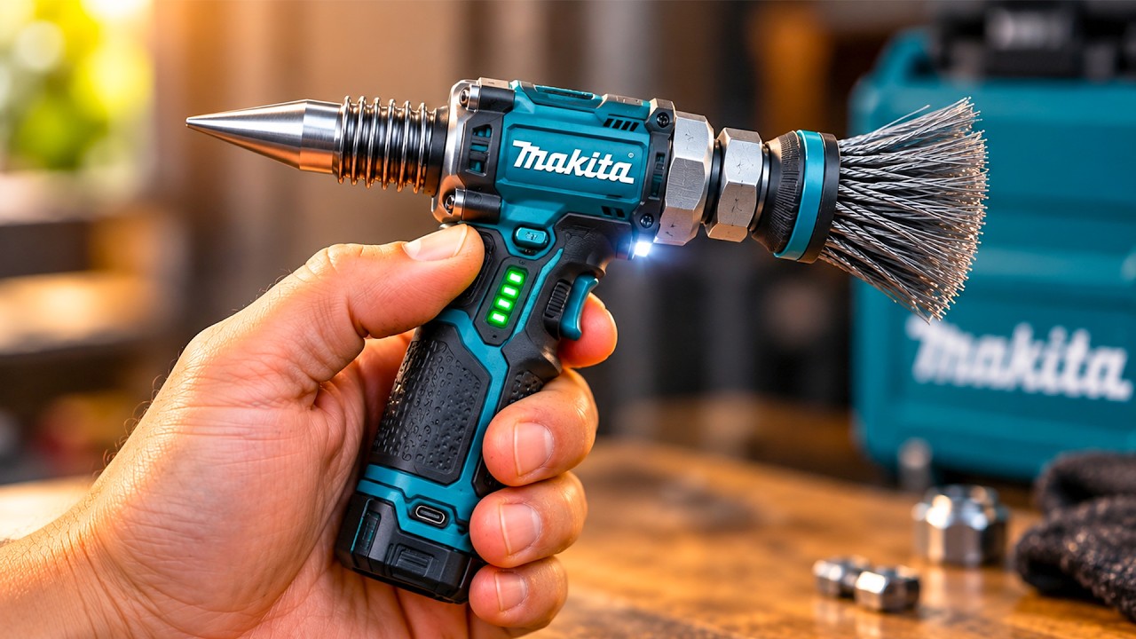 20 New Tools On Amazon That You Haven't Seen Earlier