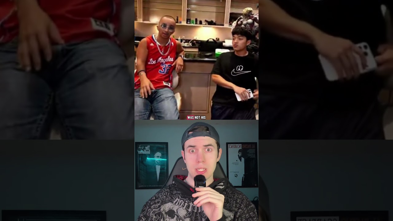 Jshock Is Being Canceled Because Of This…