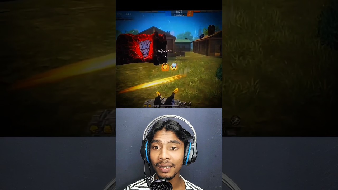 Raistar VS Sk Sabir Boss ☠️🔥