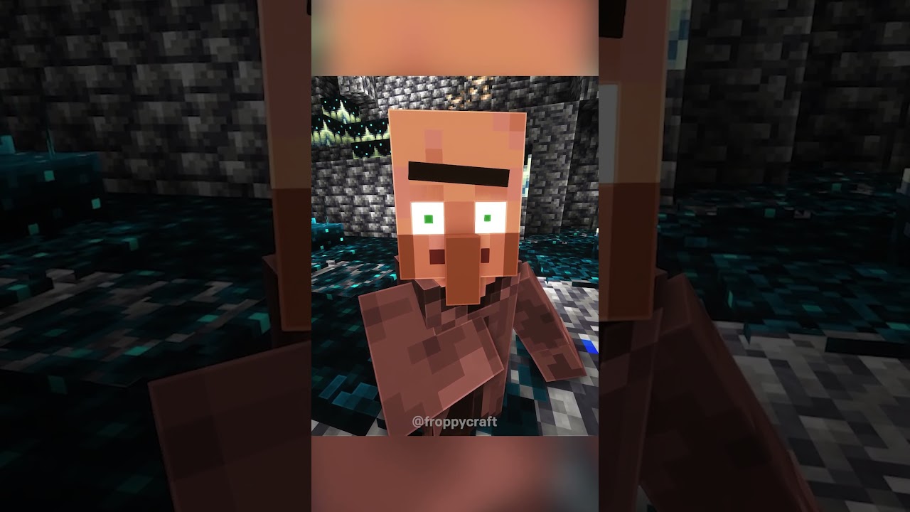 Minecraft Meme