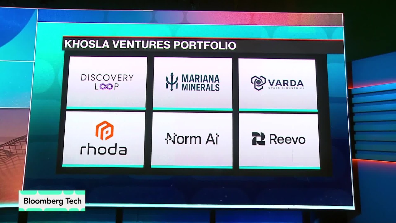 Khosla Ventures Bets on AI’s Next Frontier: Science