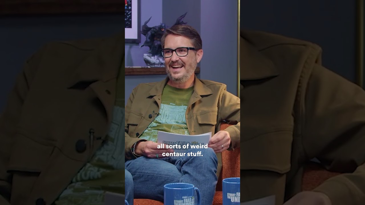 Jim Lee Breaks Down DC’s Centaur History