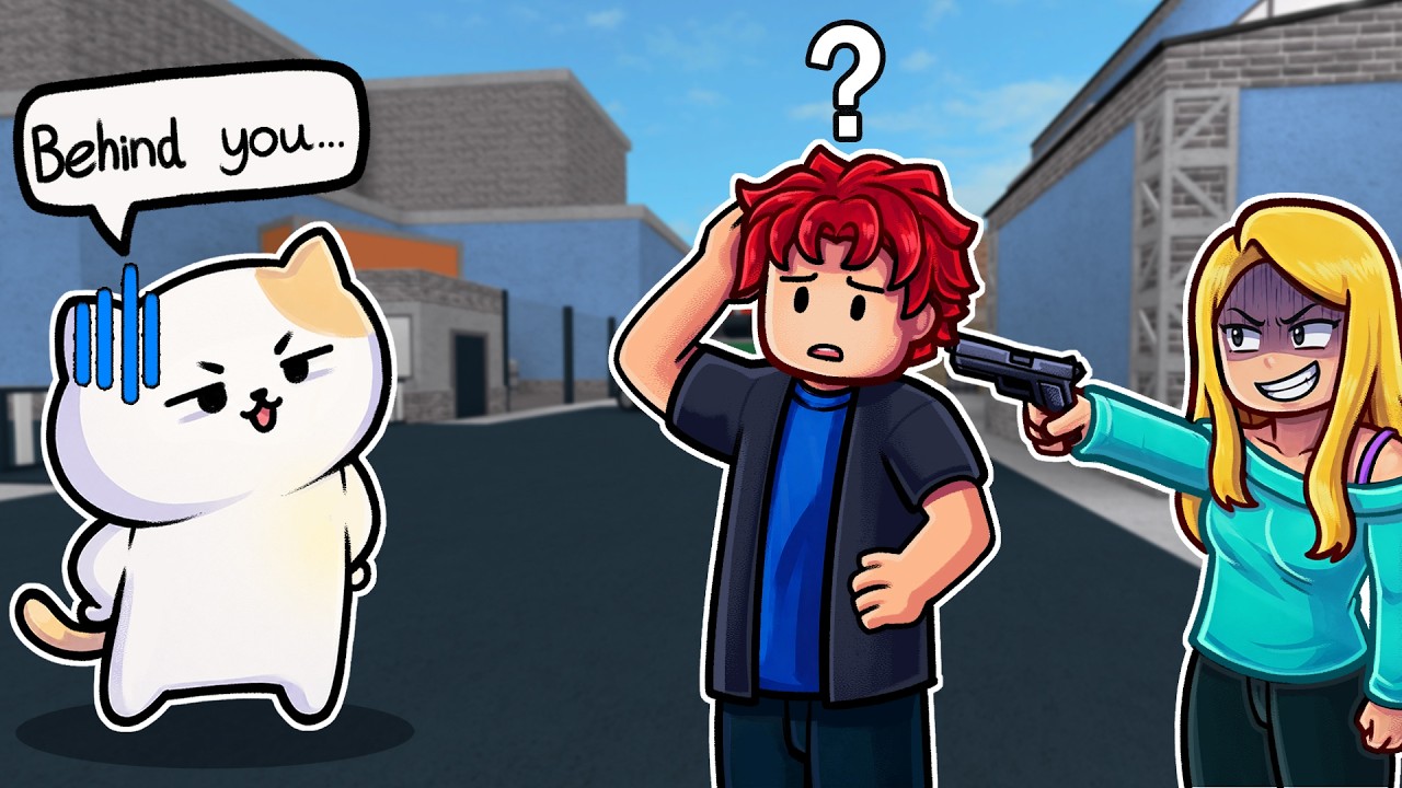 Trolling Random People on MM2 Roblox Voice Chat.. (again)