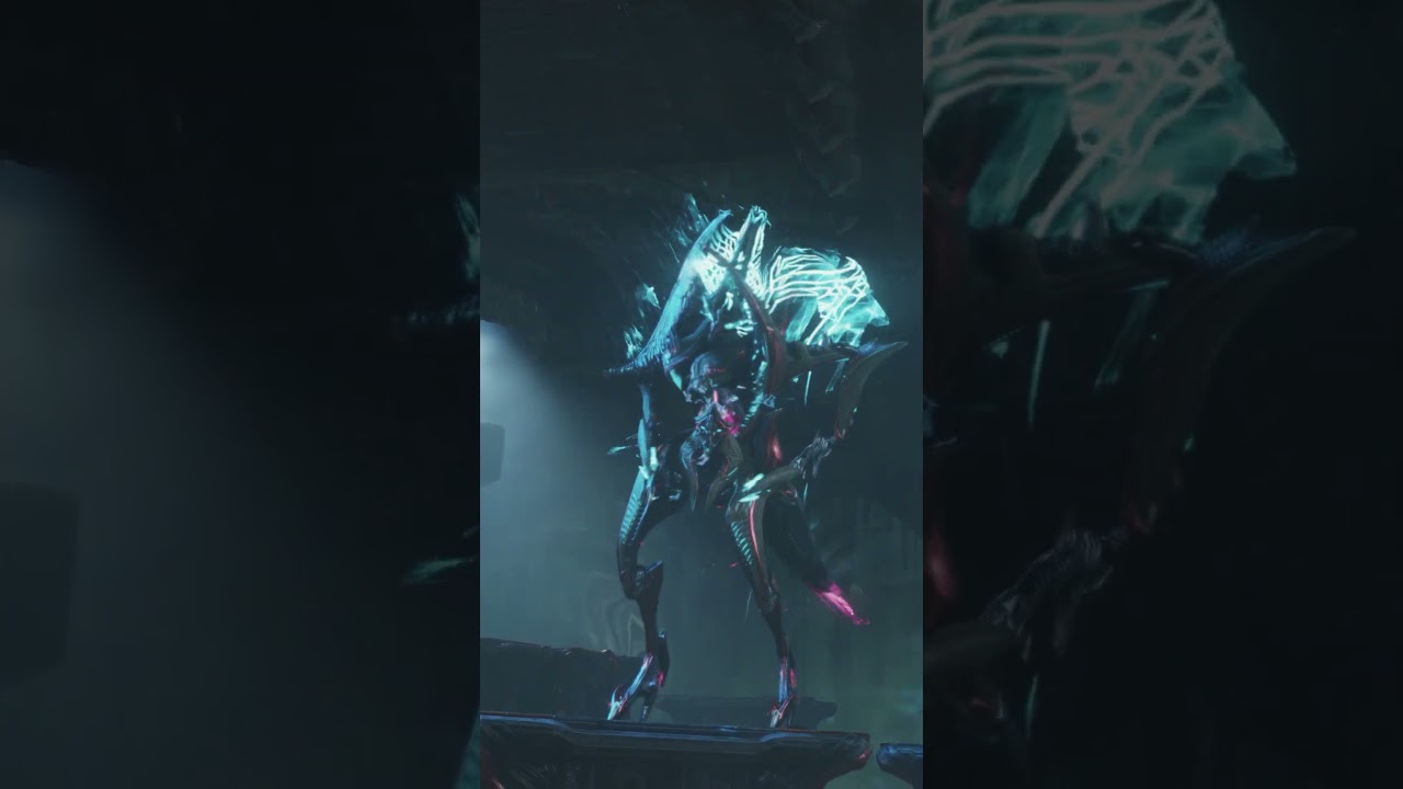 Warframe | TennoCon 2026: The Twins